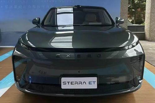 华为赋能，星途瑶光飞鱼版惊艳亮相，创新科技点亮成都车展