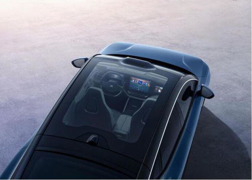 智驾入列飞凡，极智战略版图再扩张 旗舰R7即将驾临飞瑞星图