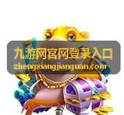 九游网官网登录入口通道说明示意图